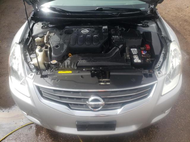 Photo 7 from auction – 2011 NISSAN ALTIMA BAS with VIN 1N4AL2AP2BC179023