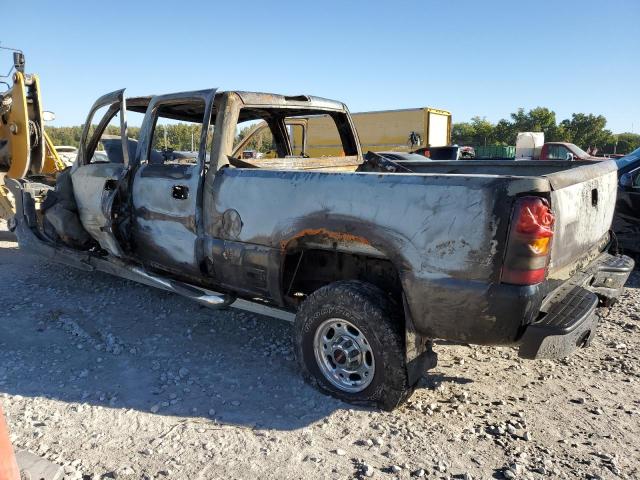 Photo 3 from auction – 2003 GMC SIERRA K25 with VIN 1GTHK23G33F192176