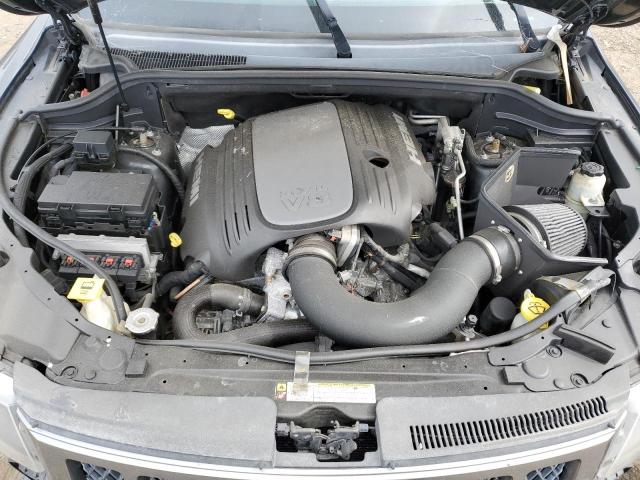 Photo 7 from auction – 2013 JEEP GRAND CHER with VIN 1C4RJFAT4DC615624