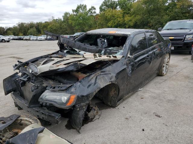 Photo 2 from auction – 2014 CHRYSLER 300 S with VIN 2C3CCABGXEH352420