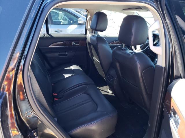 Photo 6 from auction – 2014 LINCOLN MKX with VIN 2LMDJ6JK7EBL12453
