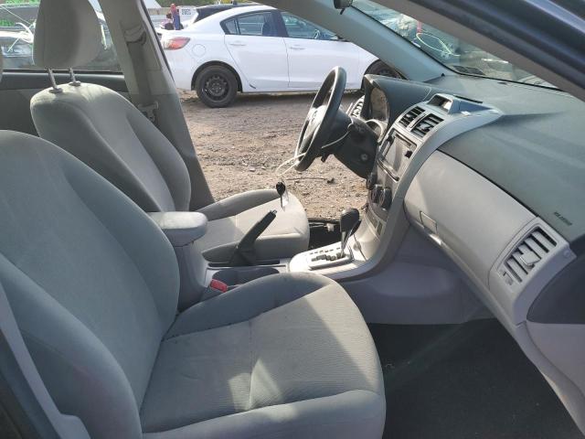 Photo 5 from auction – 2013 TOYOTA COROLLA with VIN 2T1BU4EE5DC118047