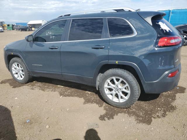 Photo 3 from auction – 2018 JEEP CHEROKEE L with VIN 1C4PJMLB3JD612994