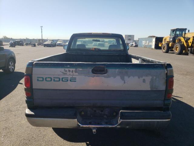 Photo 6 from auction – 1995 DODGE RAM 2500 with VIN 1B7KC26C4SS202019