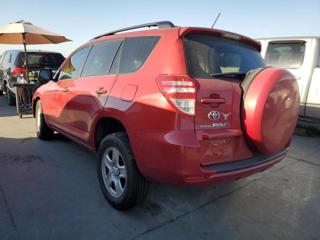 Photo 3 from auction – 2011 TOYOTA RAV4 with VIN JTMZF4DV7BD031017