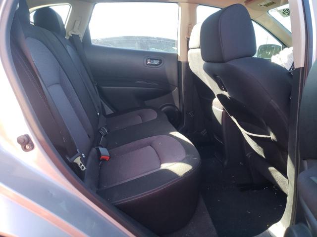 Photo 6 from auction – 2012 NISSAN ROGUE S with VIN JN8AS5MV5CW718893