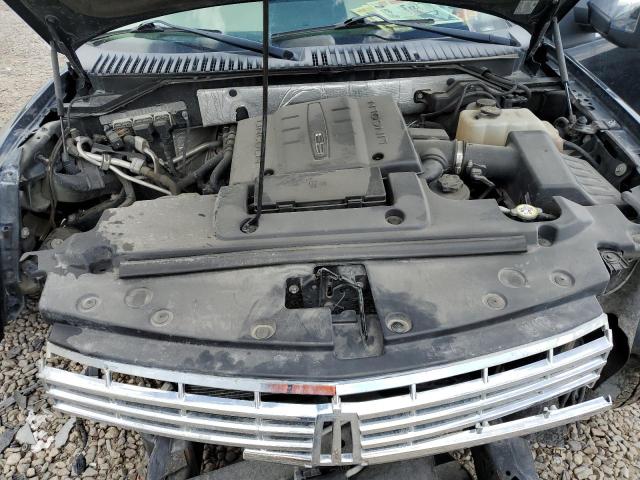 Photo 7 from auction – 2013 LINCOLN NAVIGATOR with VIN 5LMJJ2J51DEL00543