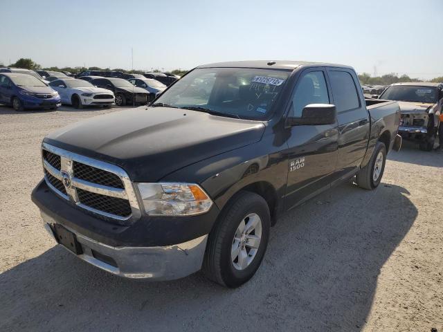 Фото 2 с аукциона – 2015 RAM 1500 ST с VIN 3C6RR6KT8FG689787