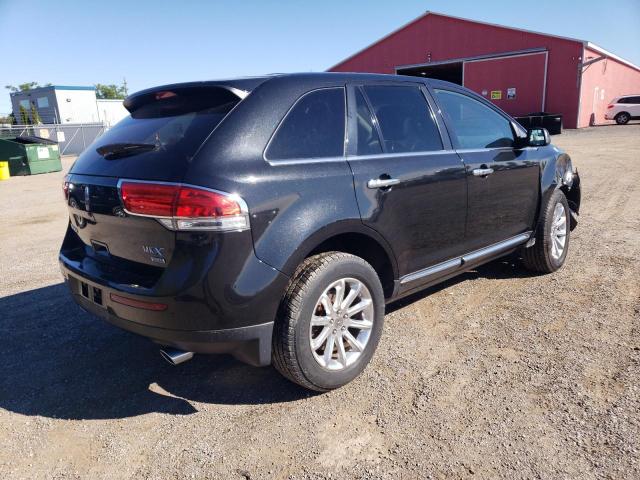 Photo 4 from auction – 2013 LINCOLN MKX with VIN 2LMDJ8JK3DBL10676