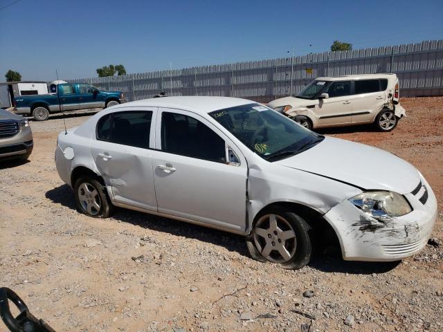 Photo 9 from auction – 2007 CHEVROLET COBALT LS with VIN 1G1AK55F477106051