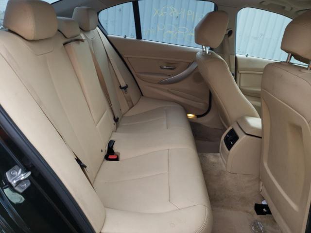 Photo 6 from auction – 2015 BMW 320 I with VIN WBA3B1C52FK140680