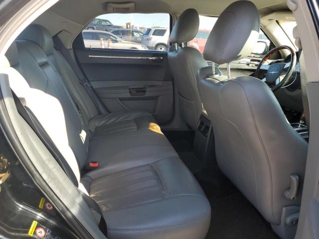 Photo 6 from auction – 2005 CHRYSLER 300C with VIN 2C3AA63H35H133204