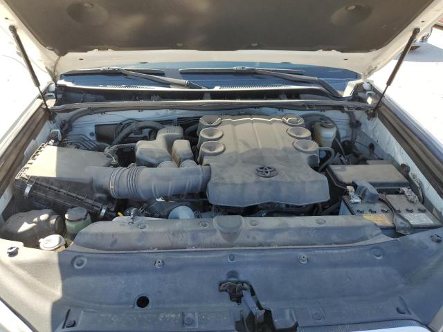 Photo 7 from auction – 2018 TOYOTA 4RUNNER SR with VIN JTEZU5JR2J5190938