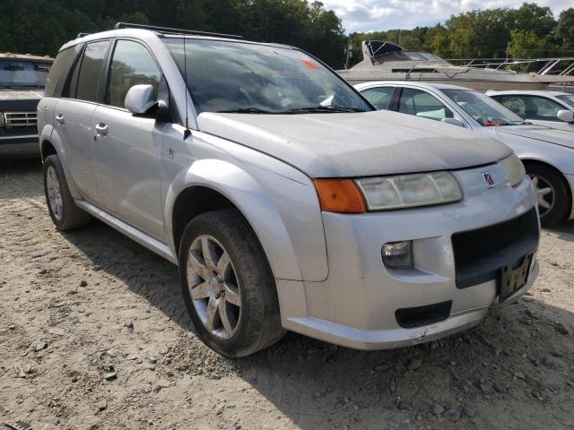 SATURN VUE 2004 with VIN 5GZCZ63444S868354 - Photo from auction