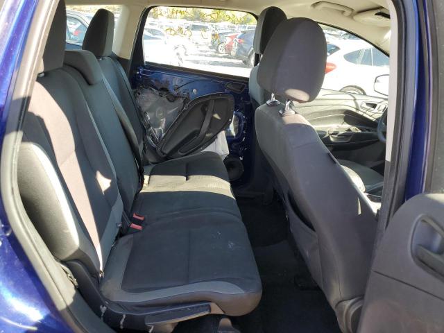 Photo 6 from auction – 2015 FORD ESCAPE S with VIN 1FMCU0F71FUB72539