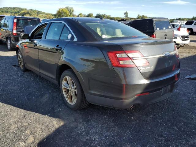 Photo 3 from auction – 2015 FORD TAURUS SE with VIN 1FAHP2D81FG153650