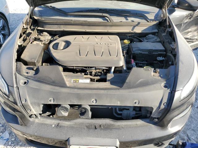 Photo 7 from auction – 2014 JEEP CHEROKEE L with VIN 1C4PJLCS3EW313820