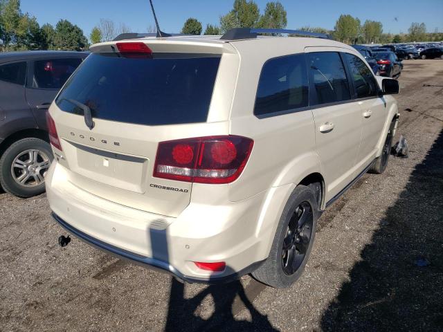 Photo 4 from auction – 2018 DODGE JOURNEY CR with VIN 3C4PDDGG0JT476685