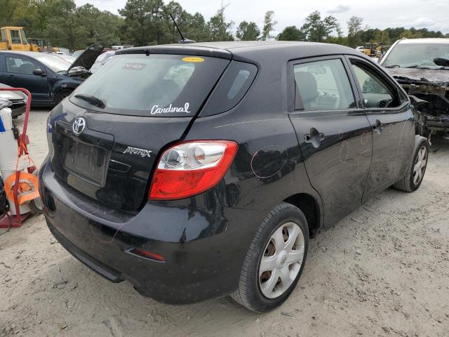 Photo 4 from auction – 2009 TOYOTA COROLLA MA with VIN 2T1KU40E29C032208