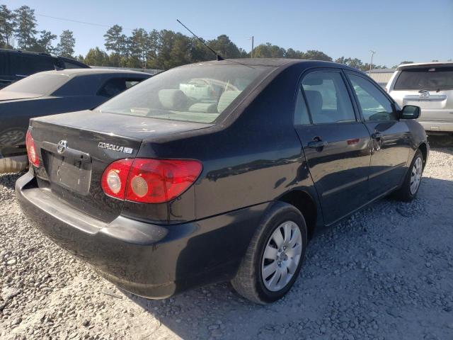 Photo 4 from auction – 2006 TOYOTA COROLLA CE with VIN 2T1BR32EX6C604016