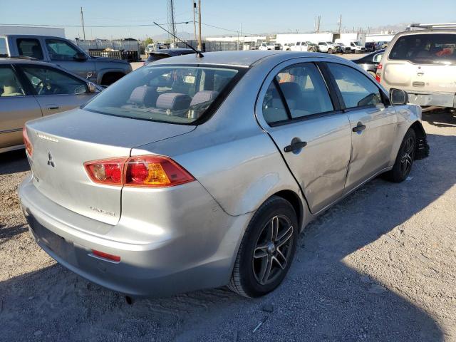 Photo 4 from auction – 2009 MITSUBISHI LANCER DE with VIN JA3AU16U99U026237