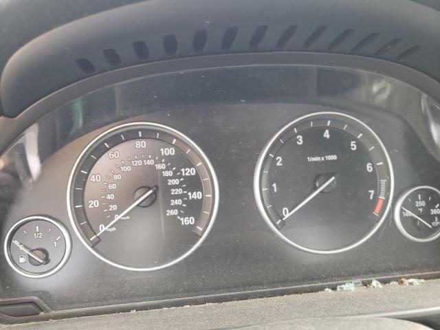 Photo 8 from auction – 2011 BMW 535 I with VIN WBAFR7C52BC801060