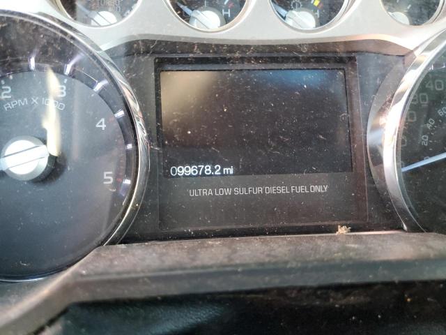 Photo 8 from auction – 2012 FORD F250 SUPER with VIN 1FT7W2BT2CEA66203