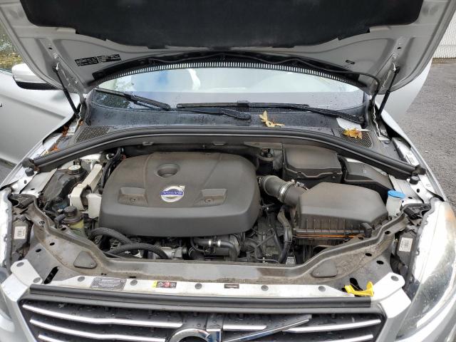 Photo 7 from auction – 2015 VOLVO XC60 T5 PR with VIN YV426MDB1F2590956