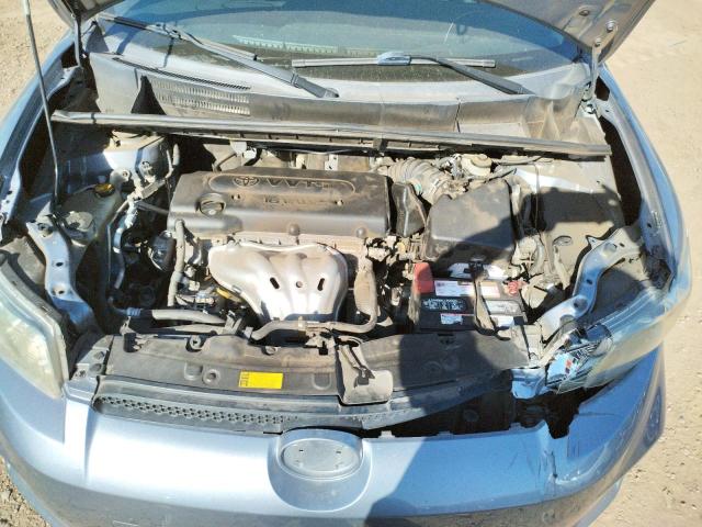 Photo 7 from auction – 2012 TOYOTA SCION XB with VIN JTLZE4FE1CJ012230