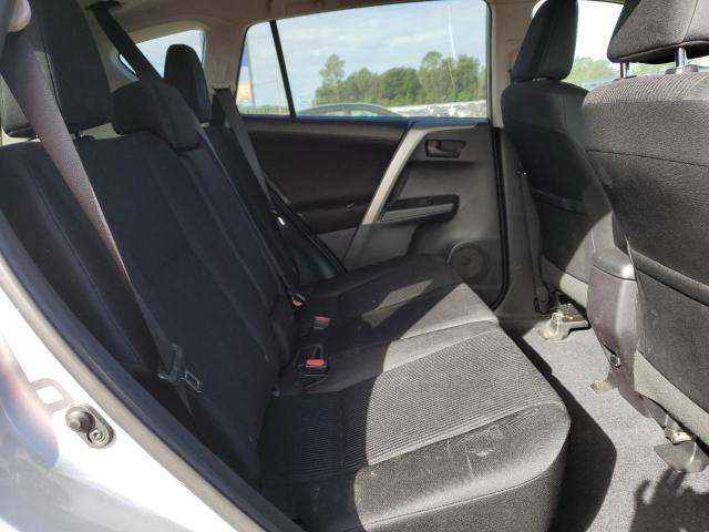 Photo 6 from auction – 2016 TOYOTA RAV4 LE with VIN 2T3ZFREV1GW286641