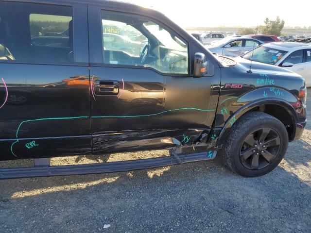 Photo 9 from auction – 2013 FORD F150 SUPER with VIN 1FTFW1ET2DFC13066
