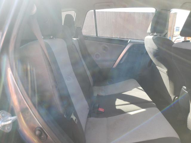 Photo 6 from auction – 2014 TOYOTA RAV4 LE with VIN JTMZFREV3ED028504