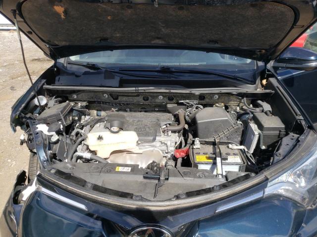 Photo 7 from auction – 2018 TOYOTA RAV4 ADVEN with VIN JTMRFREV2JD251711
