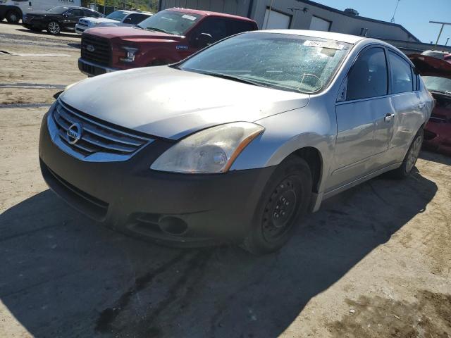 Photo 2 from auction – 2010 NISSAN ALTIMA BAS with VIN 1N4AL2AP0AN425022