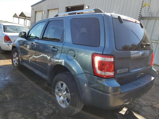 Photo 3 from auction – 2010 FORD ESCAPE LIM with VIN 1FMCU0E75AKC82029