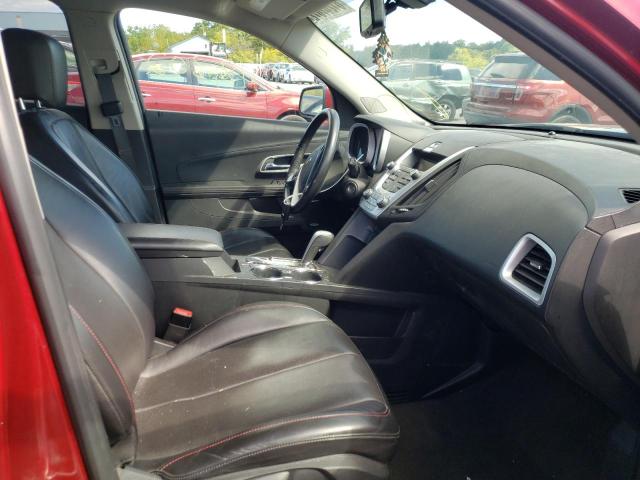 Photo 5 from auction – 2011 CHEVROLET EQUINOX LT with VIN 2CNALPECXB6417977