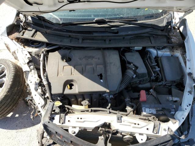 Photo 7 from auction – 2015 TOYOTA COROLLA L with VIN 5YFBURHE5FP351809