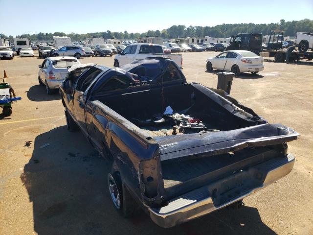 Photo 10 from auction – 2004 DODGE RAM 2500 S with VIN 3D7KU28C54G202590