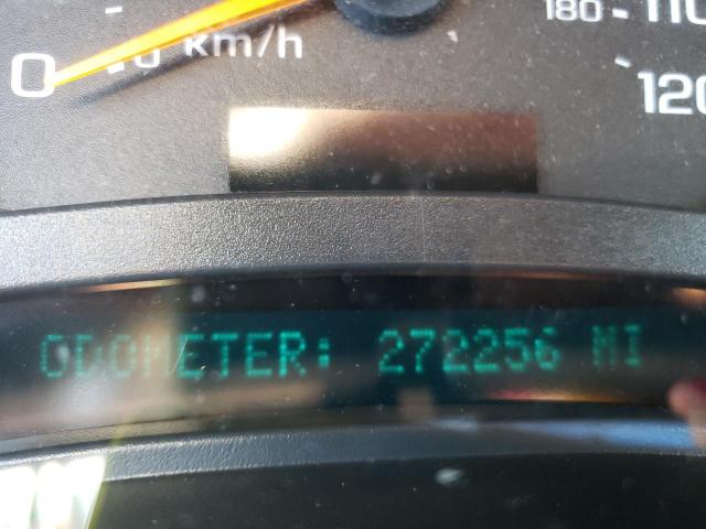 Photo 8 from auction – 2003 CHEVROLET SILVERADO with VIN 1GCGK13U03F249851
