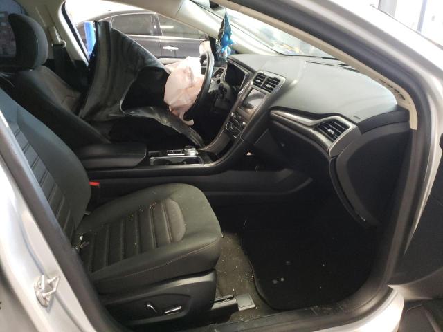 Photo 5 from auction – 2019 FORD FUSION SE with VIN 3FA6P0T94KR259826
