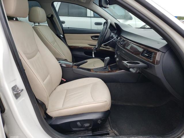 Photo 5 from auction – 2011 BMW 328 I with VIN WBAPH7C51BE679951