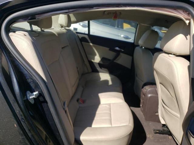 Photo 6 from auction – 2011 BUICK REGAL with VIN W04GR5EC6B1054026
