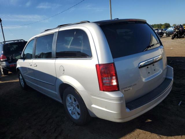 Photo 3 from auction – 2010 CHRYSLER TOWN & COU with VIN 2A4RR5D15AR399468