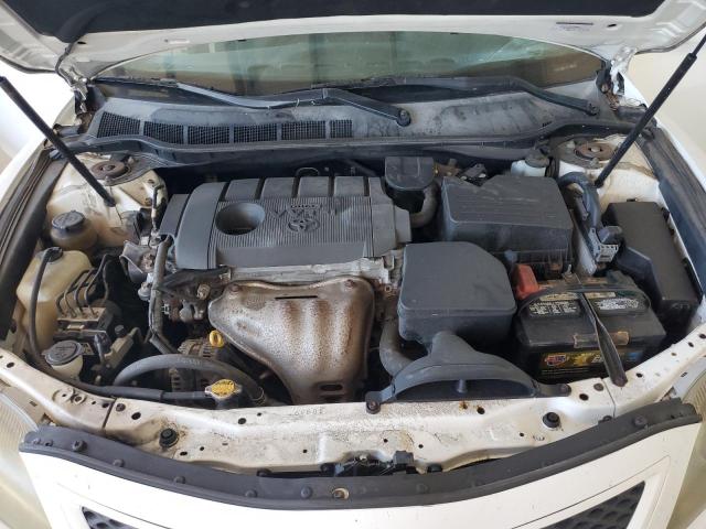 Photo 7 from auction – 2010 TOYOTA CAMRY BASE with VIN 4T1BF3EK0AU579158