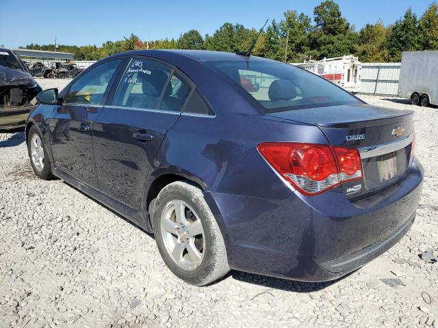 Photo 3 from auction – 2014 CHEVROLET CRUZE LT with VIN 1G1PC5SB9E7255657