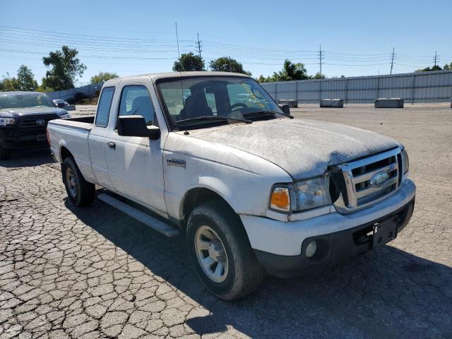 Photo 1 from auction – 2008 FORD RANGER SUP with VIN 1FTZR15E08PA38581