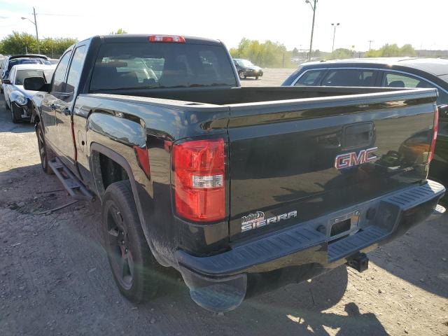 Photo 3 from auction – 2016 GMC SIERRA K15 with VIN 1GTV2LEC4GZ286607