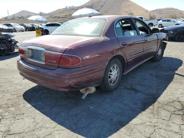 Photo 4 from auction – 2004 BUICK LESABRE CU with VIN 1G4HP52K04U104640