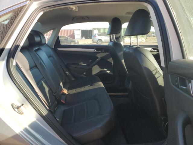 Photo 6 from auction – 2012 VOLKSWAGEN PASSAT SE with VIN 1VWBP7A39CC074930