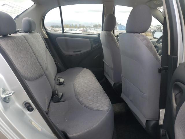 Photo 6 from auction – 2000 TOYOTA ECHO with VIN JTDBT1233Y0022387